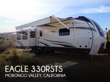 2022 JAYCO Eagle