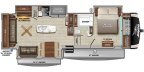 Thumbnail Photo 4 for 2022 JAYCO Eagle