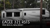 2022 JAYCO Eagle