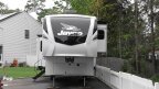 Thumbnail Photo 2 for 2022 JAYCO Eagle