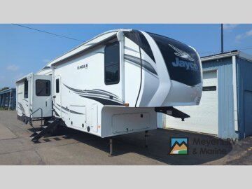 2022 JAYCO Eagle