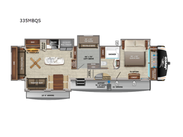 2022 JAYCO Eagle