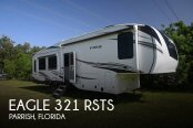 2022 JAYCO Eagle