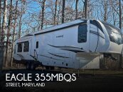 2022 JAYCO Eagle