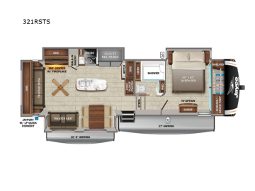 2022 JAYCO Eagle