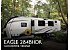 2022 JAYCO Eagle