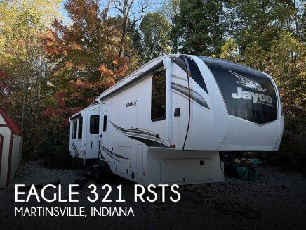 Photo 1 for 2022 JAYCO Eagle