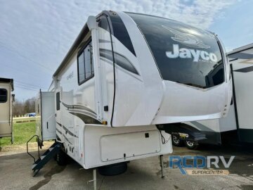2022 JAYCO Eagle
