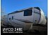 2022 JAYCO Eagle