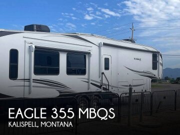 2022 JAYCO Eagle