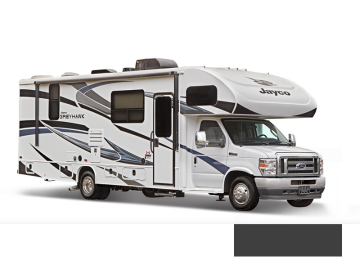 2022 JAYCO Greyhawk