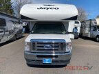 Thumbnail Photo 3 for 2022 JAYCO Greyhawk