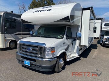 2022 JAYCO Greyhawk