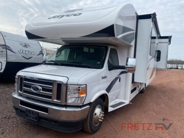 2022 JAYCO Greyhawk