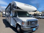 Thumbnail Photo 2 for 2022 JAYCO Greyhawk
