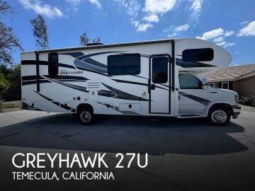 2022 JAYCO Greyhawk