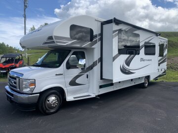 2022 JAYCO Greyhawk