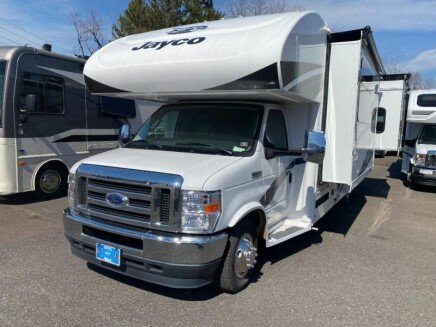 Photo 1 for 2022 JAYCO Greyhawk