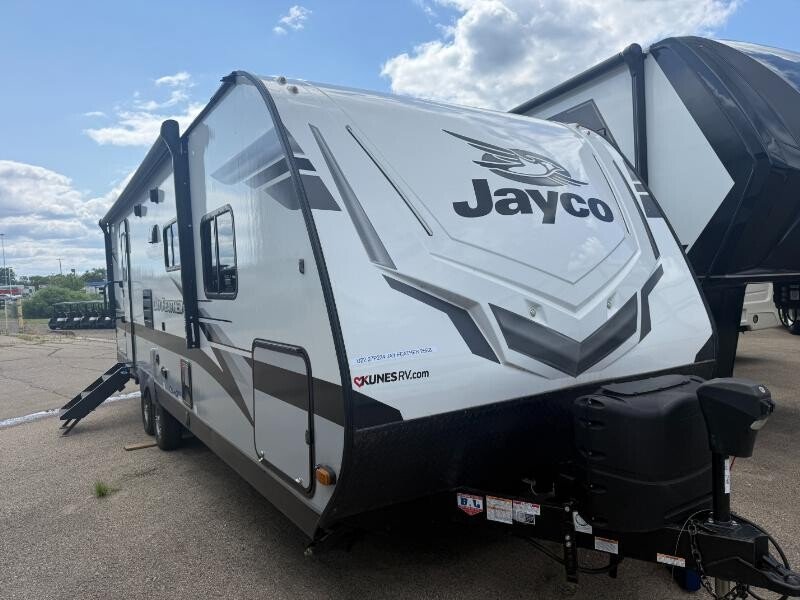 2022 JAYCO Jay Feather 25RB