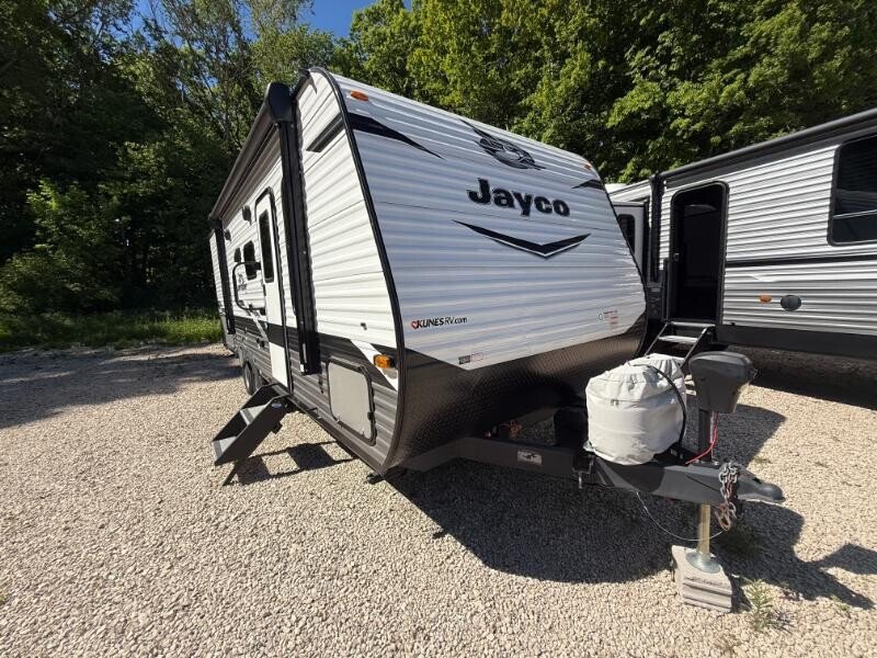 2022 JAYCO Jay Flight