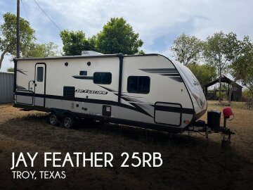 2022 JAYCO Jay Feather 25RB
