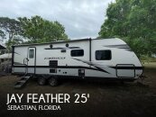 2022 JAYCO Jay Feather 25RB
