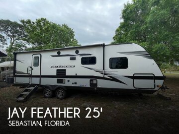 2022 JAYCO Jay Feather 25RB