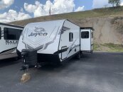 2022 JAYCO Jay Feather