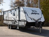 2022 JAYCO Jay Feather 24BH