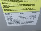 Thumbnail Photo 1 for 2022 JAYCO Jay Feather