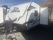 2022 JAYCO Jay Feather