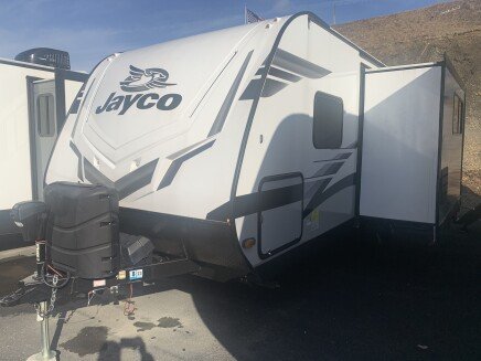 Photo 1 for 2022 JAYCO Jay Feather
