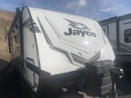 Thumbnail Photo 2 for 2022 JAYCO Jay Feather