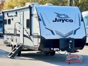 2022 JAYCO Jay Feather
