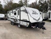 2022 JAYCO Jay Feather 24BH