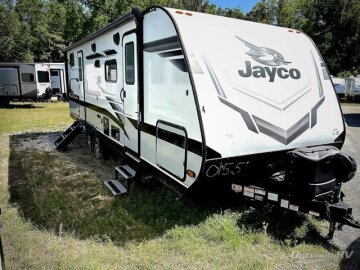 2022 JAYCO Jay Feather