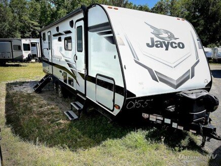 Photo 1 for 2022 JAYCO Jay Feather