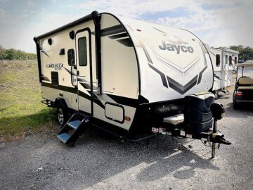 2022 JAYCO Jay Feather 171BH
