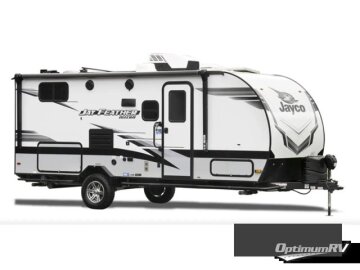 2022 JAYCO Jay Feather 171BH