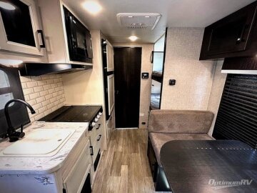 2022 JAYCO Jay Feather 171BH