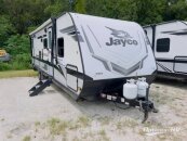2022 JAYCO Jay Feather 27BHB
