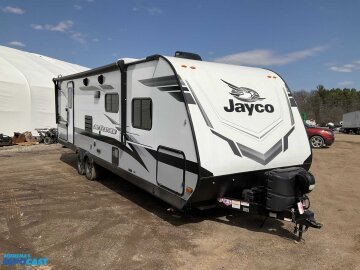 2022 JAYCO Jay Feather 25RB