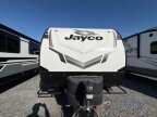 Thumbnail Photo 2 for 2022 JAYCO Jay Feather 166FBS