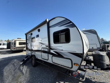 2022 JAYCO Jay Feather 166FBS