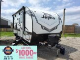 2022 JAYCO Jay Feather 171BH