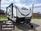 2022 JAYCO Jay Feather 171BH