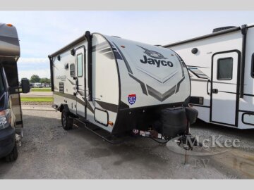 2022 JAYCO Jay Feather 171BH