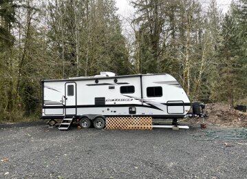 2022 JAYCO Jay Feather 25RB