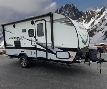 2022 JAYCO Jay Feather 171BH