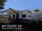 2022 JAYCO Jay Flight